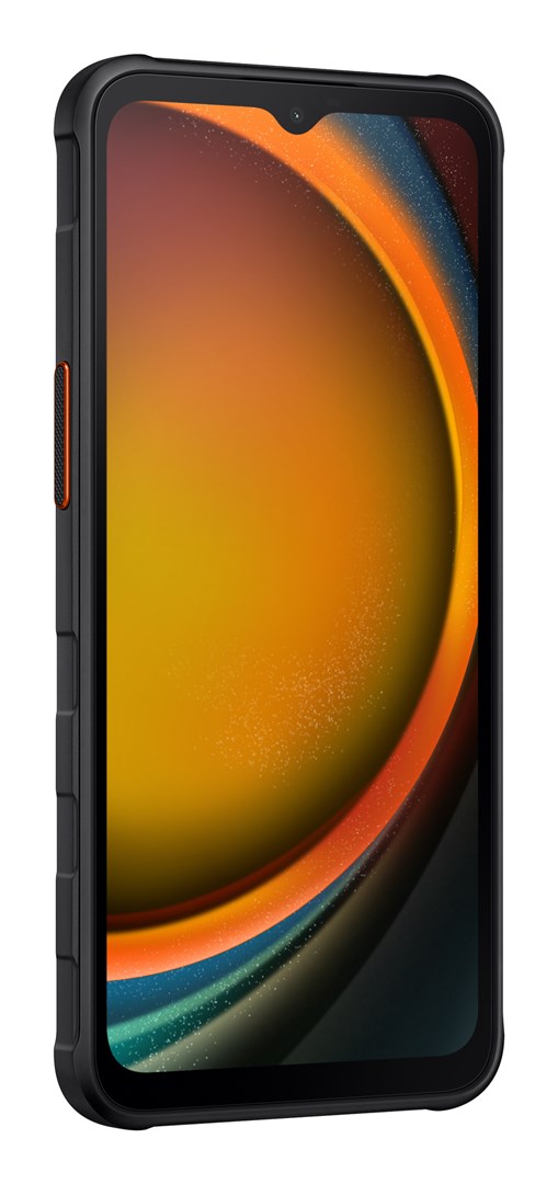 Samsung Galaxy XCover7 Enterprise Edition - Afbeelding 4