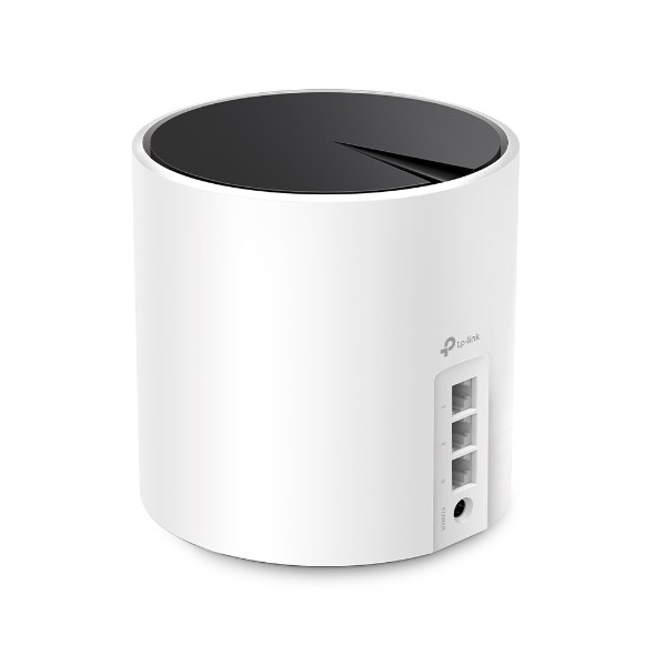 TP-Link AX3000 Whole Home Mesh Wi-Fi 6 System - Afbeelding 3