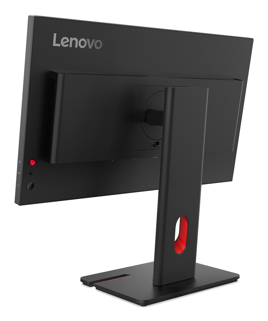 Lenovo ThinkVision T24D-40 Monitor - Afbeelding 9