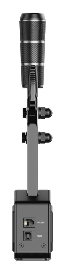 Moza Racing SGP Sequential Shifter - Afbeelding 6