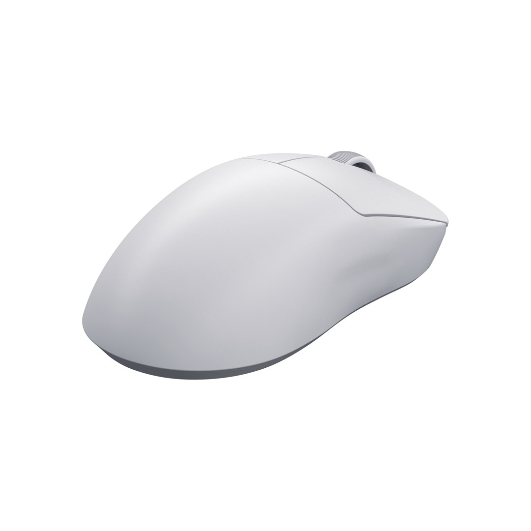 HATOR Quasar 3S Ultima 8K Wireless, White - Afbeelding 3