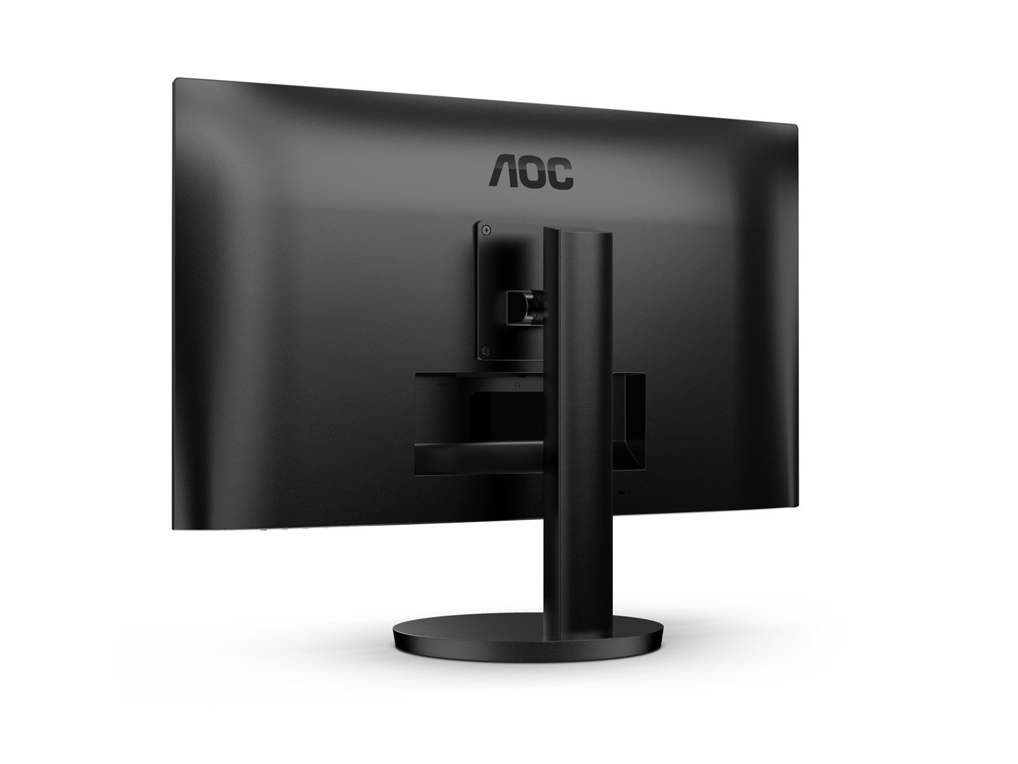 AOC B3 27B3CF2 LED display 68.6 cm (27") 1920 x 1080 pixels Full HD Black - Afbeelding 8