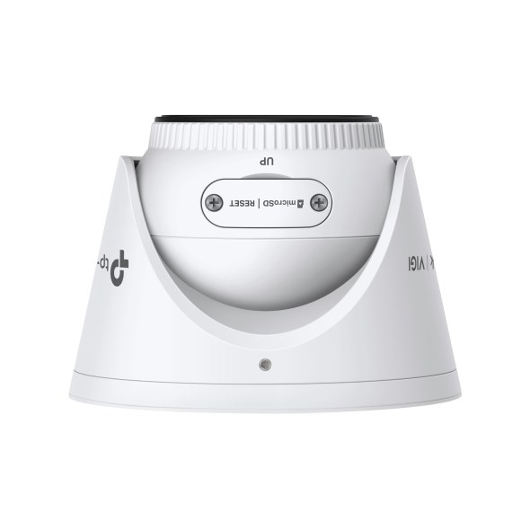TP-Link VIGI C455(2.8mm) Turret IP security camera Indoor 2880 x 1620 pixels Ceiling - Afbeelding 4