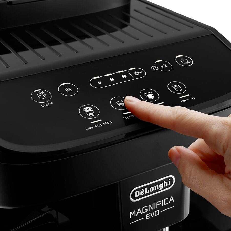 De’Longhi Magnifica ECAM290.51.B coffee maker Fully-auto Espresso machine 1.8 L - Afbeelding 5