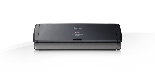 Canon imageFORMULA P-215II Portable Duplex Document Scanner - Afbeelding 2