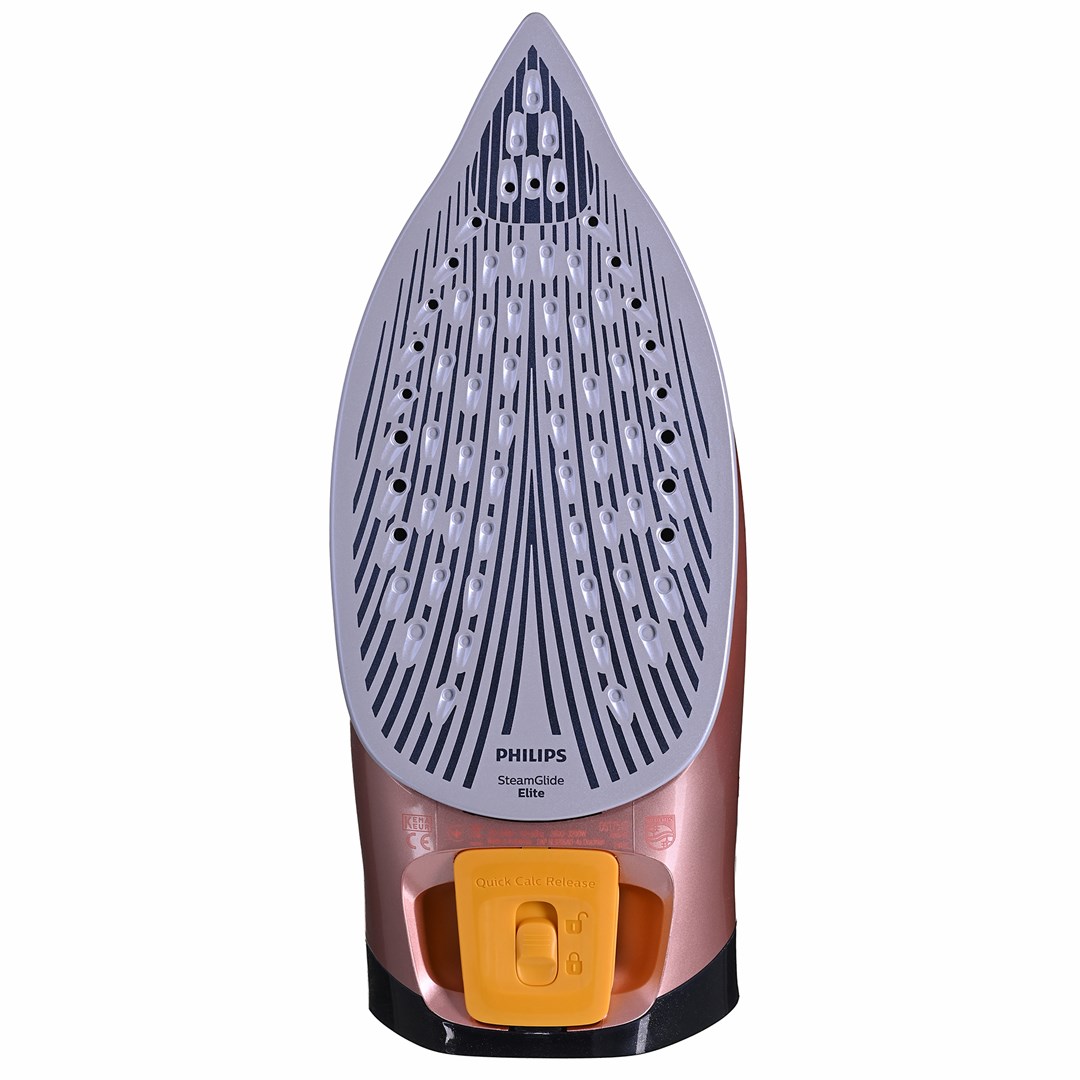 PHILIPS Iron DST 7510/80 - Afbeelding 6