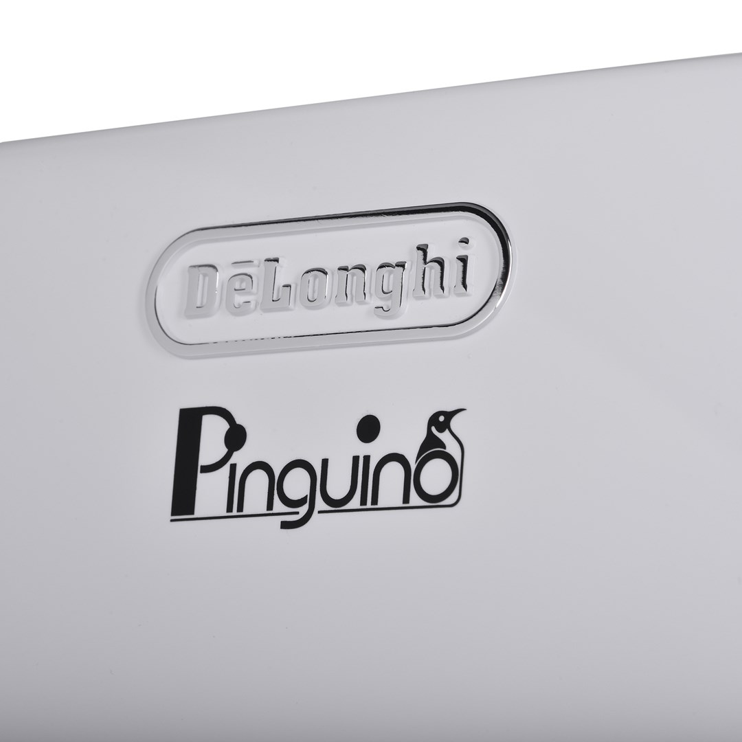 De’Longhi PAC EM90 SILENT 63 dB White - Afbeelding 8