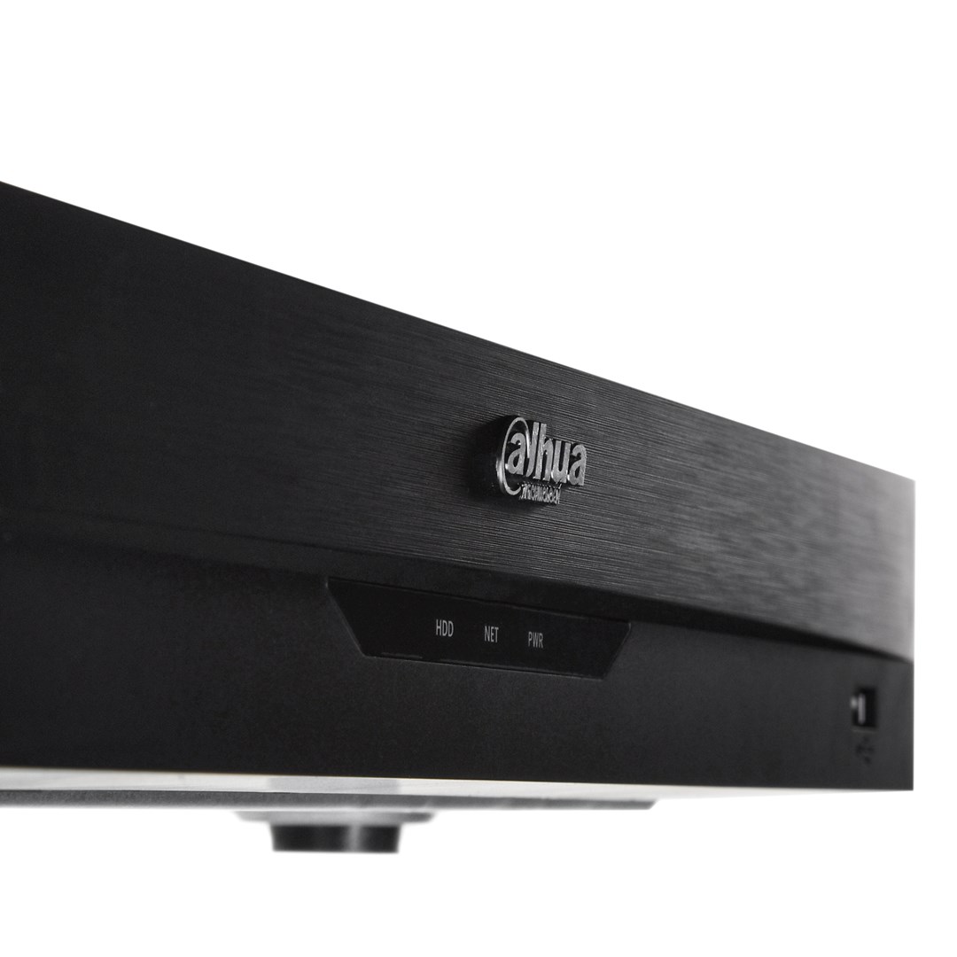 DAHUA IP RECORDER NVR4104HS-P-EI - Afbeelding 3
