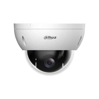Dahua Technology WizSense SD22204DB-GNY Dome IP security camera Indoor & outdoor 1920 x 1080 pixels Ceiling - Afbeelding 4