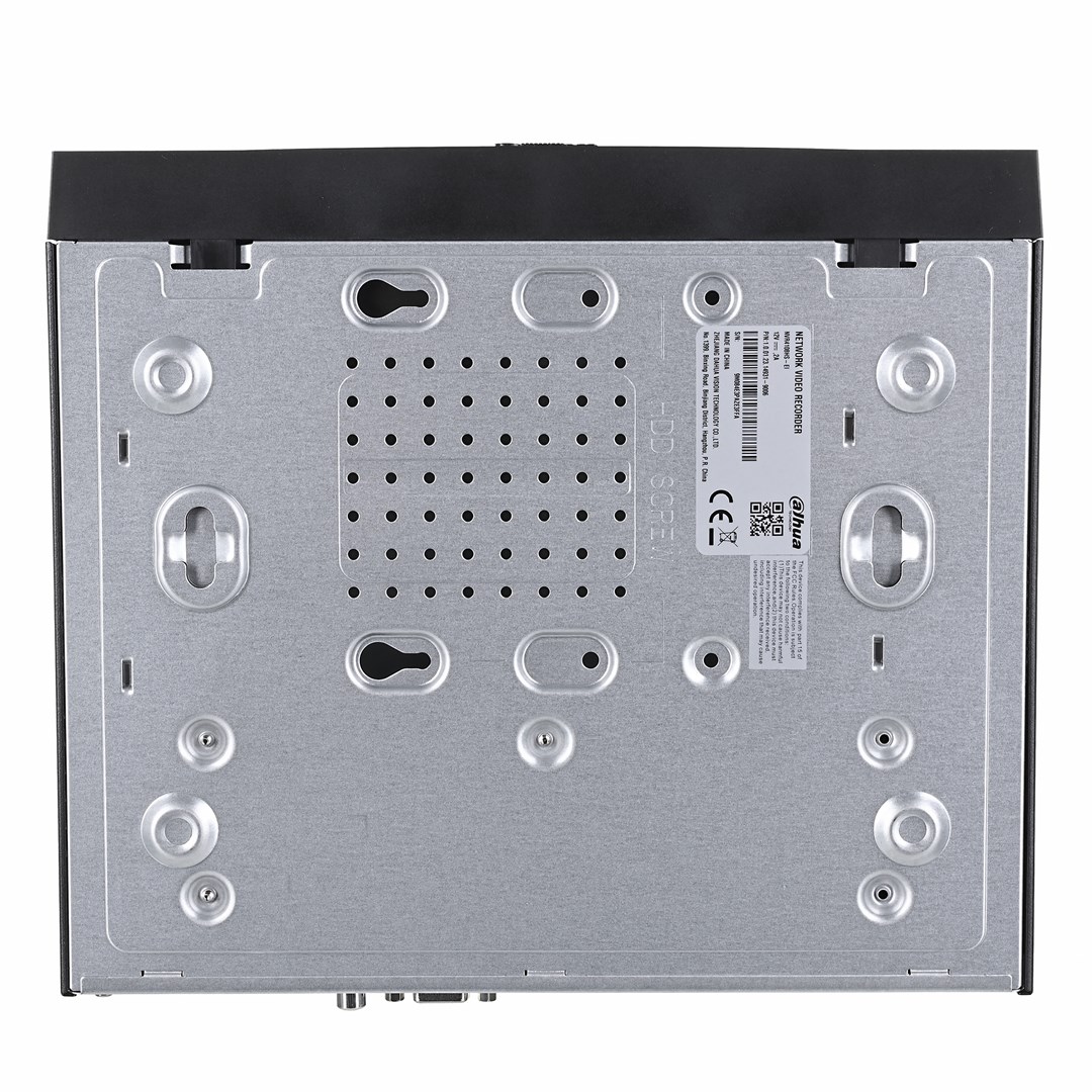 REJESTRATOR IP DAHUA NVR4108HS-NO - Afbeelding 6