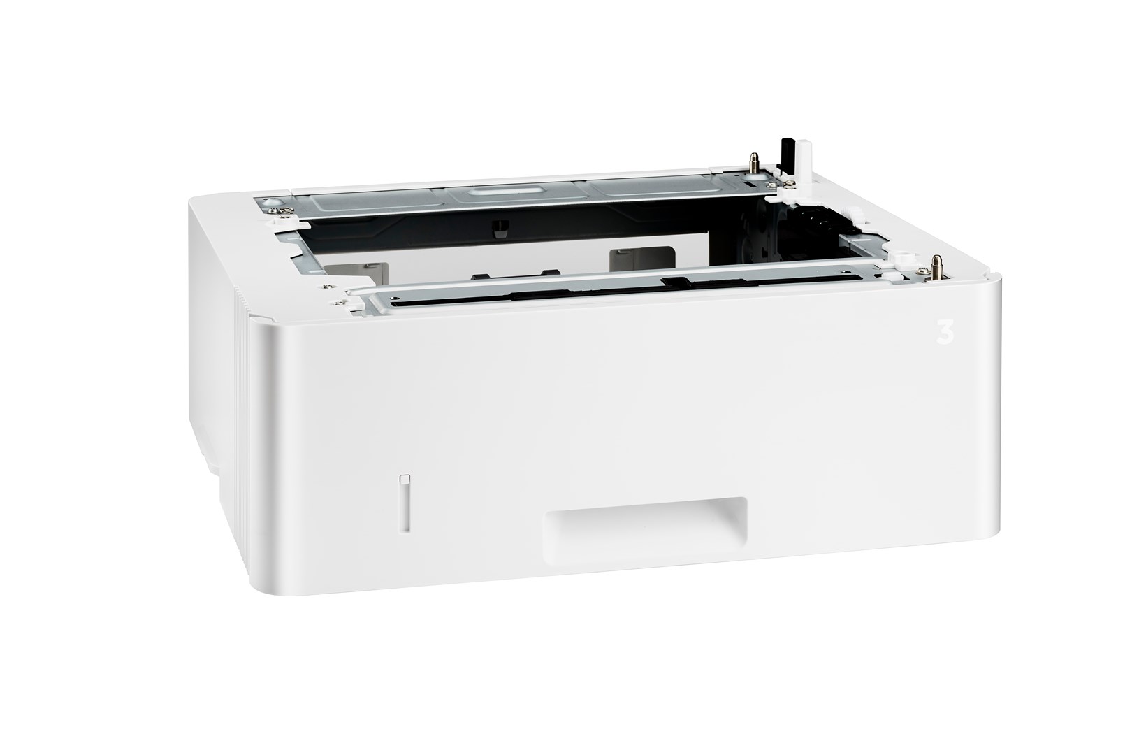 HP LaserJet Pro 550-sheet Feeder Tray - Afbeelding 3