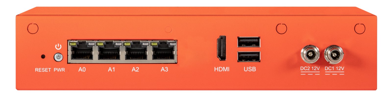 Securepoint RC100 G5 Security UTM Appliance - Afbeelding 5