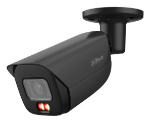 Dahua IP Camera IPC-HFW3849E-AS-IL-0280B-Black - Afbeelding 3