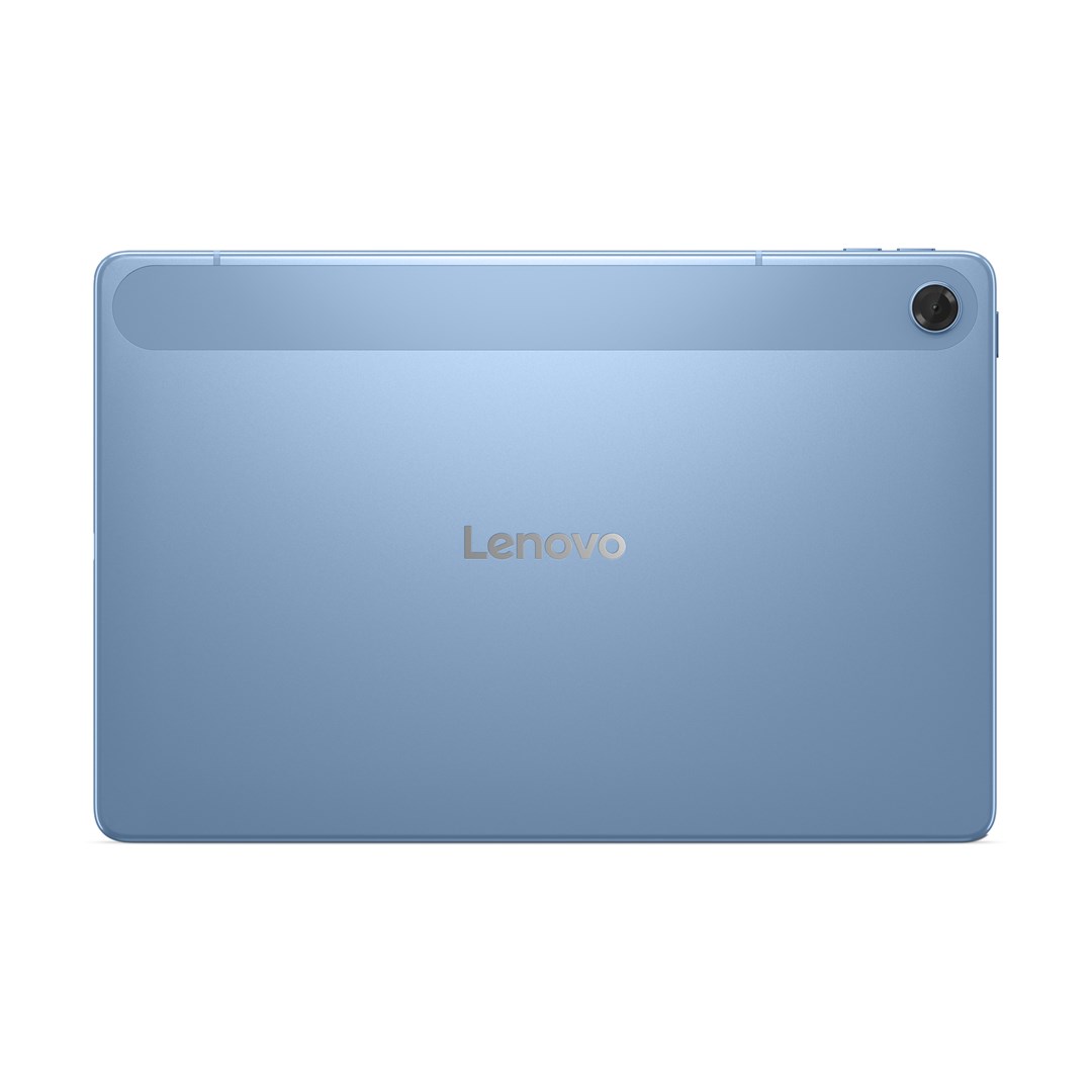 Lenovo Tab Mediatek 128 GB 25.6 cm (10.1") 4 GB Wi-Fi 5 (802.11ac) Android 14 Blue - Afbeelding 2