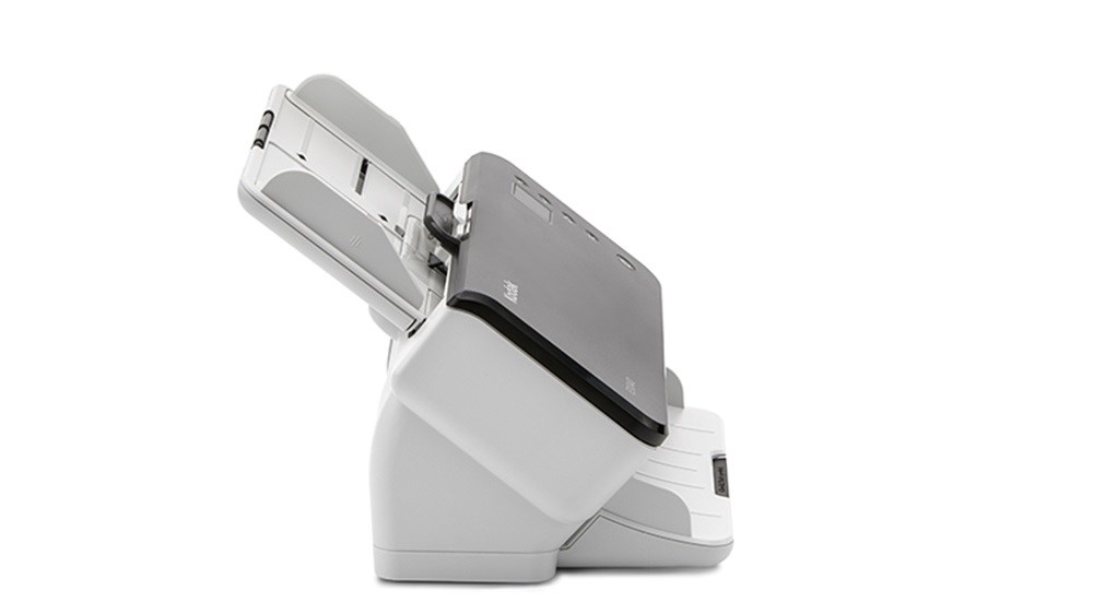 Kodak E1030 ADF scanner 600 x 600 DPI A4 Black, White - Afbeelding 5