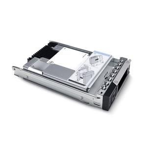 DELL 345-BDQM internal solid state drive 960 GB 2.5" Serial ATA III - Afbeelding 3