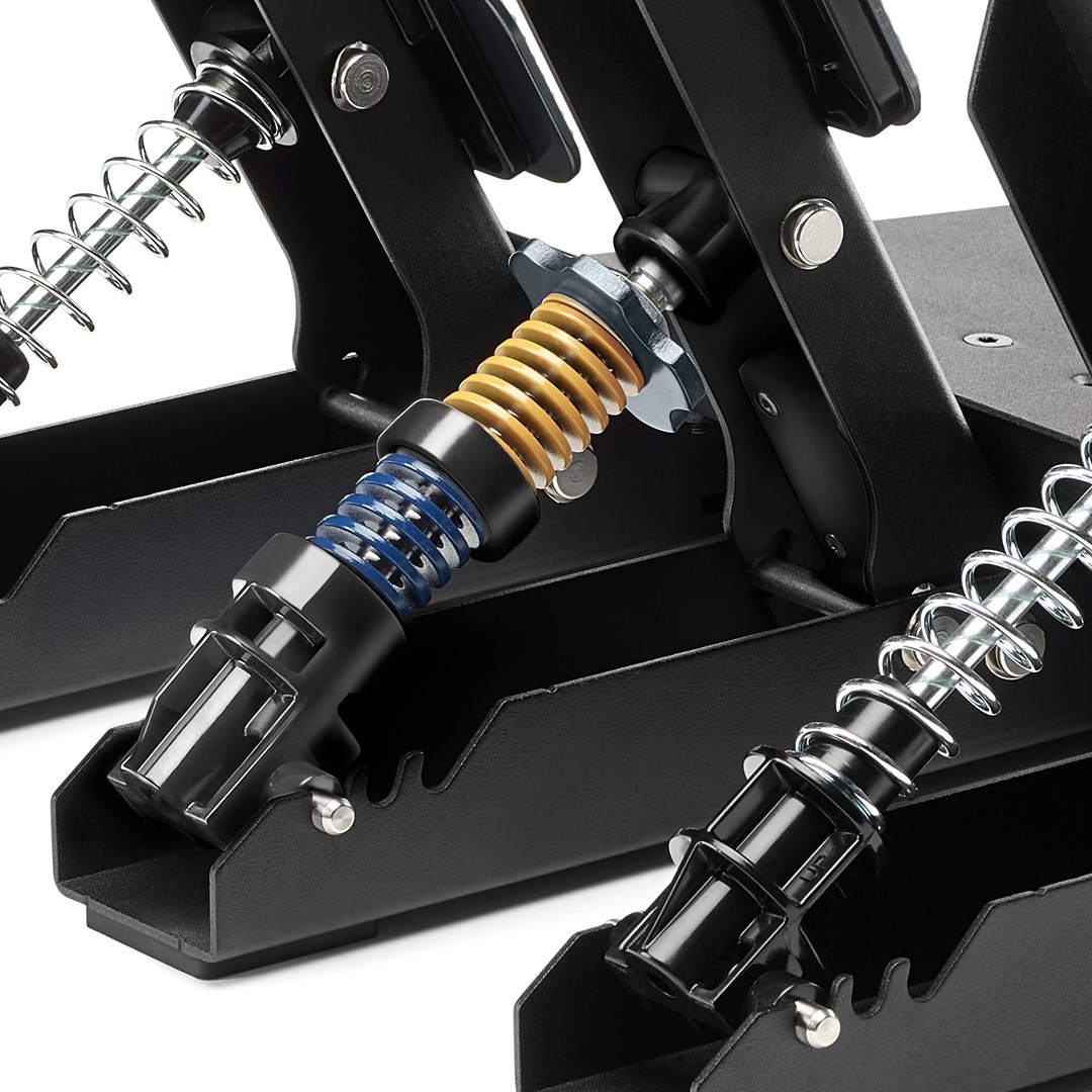 Thrustmaster Raceline Pedals III LC Pedal - Afbeelding 8