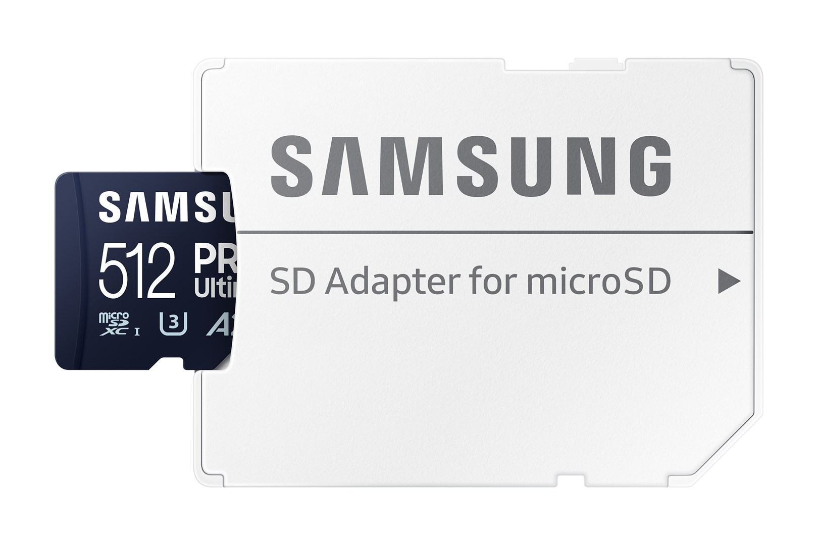 Samsung MB-MY512S 512 GB MicroSDXC UHS-I - Afbeelding 3