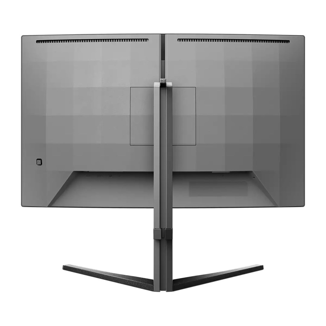 Philips Evnia 5000 27M2C5200W/00 computer monitor 68.6 cm (27") 1920 x 1080 pixels Full HD LCD Grey - Afbeelding 6