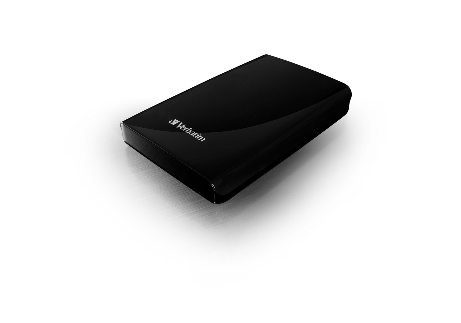 Verbatim Store 'n' Go USB 3.0 Portable Hard Drive 2TB Black - Afbeelding 3