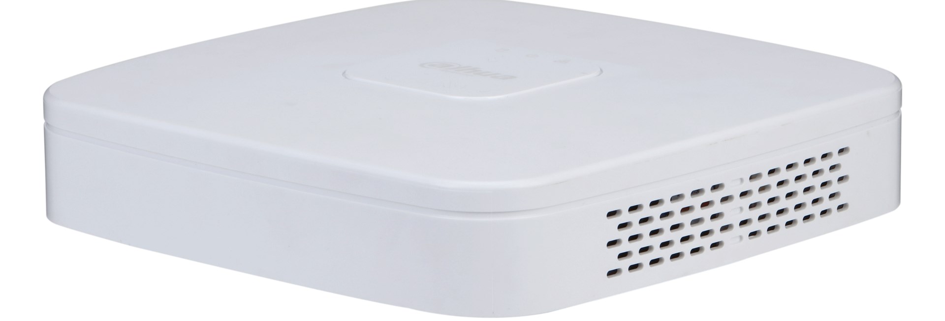 Network video recorder DAHUA NVR4104-EI White