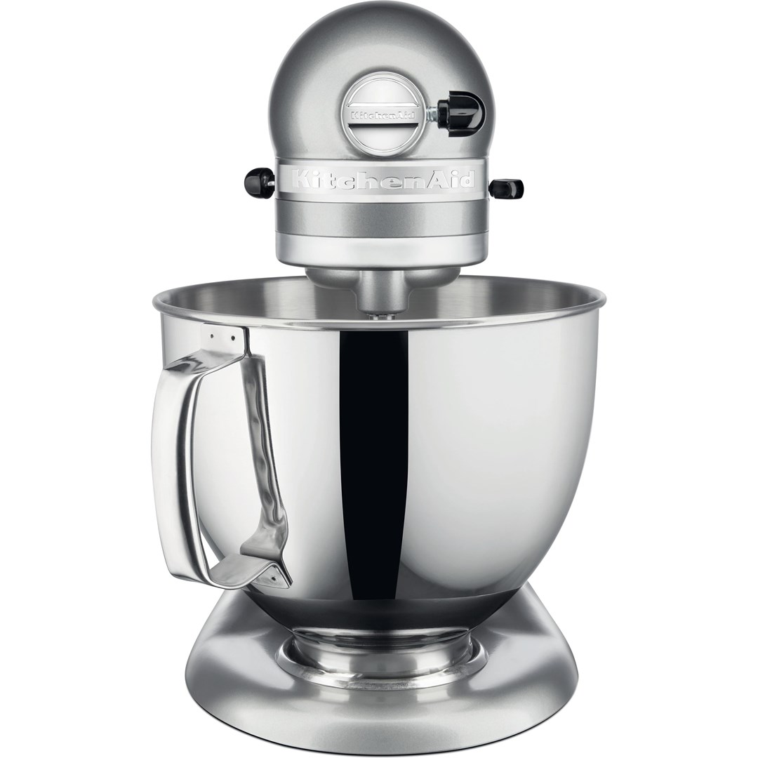 KitchenAid 5KSM175PSECU food processor 300 W 4.8 L Graphite - Afbeelding 4