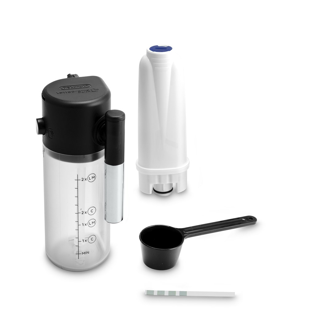 De’Longhi Magnifica ECAM220.80.SB Fully-auto Drip coffee maker 1.8 L - Afbeelding 5