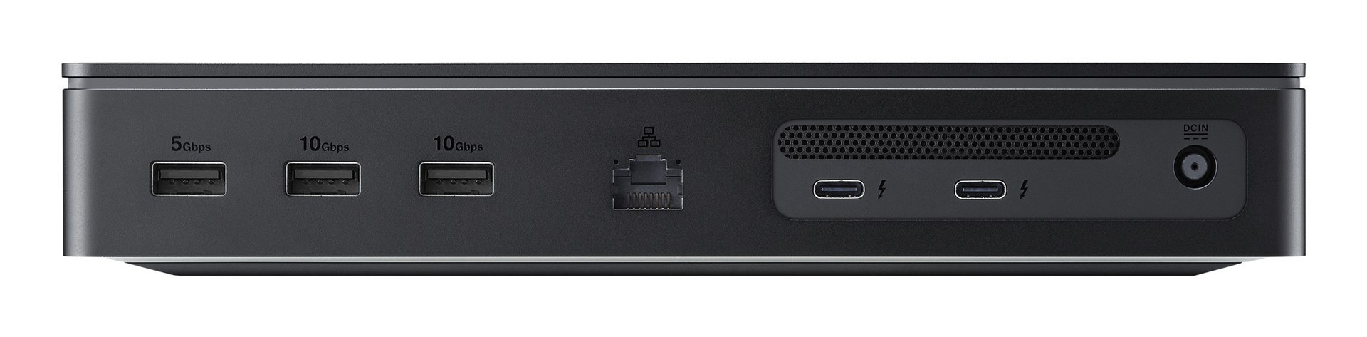 ASUS Master Thunderbolt 5 Dock DC510 Wired Black - Afbeelding 2