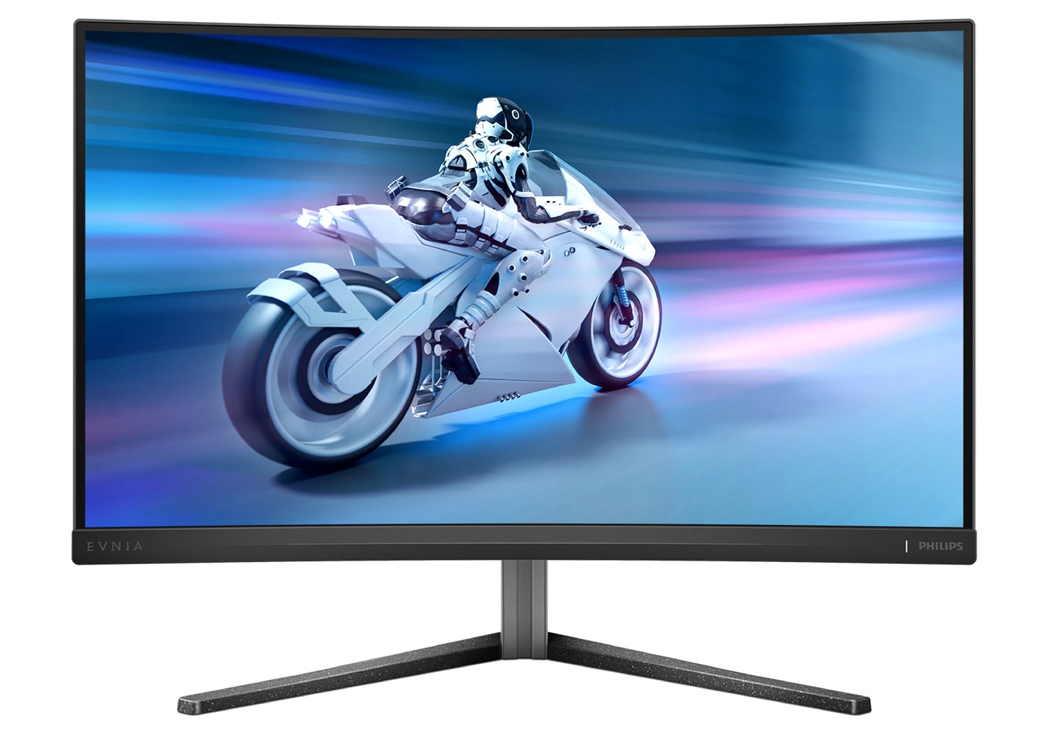 Philips Evnia 5000 27M2C5200W/00 computer monitor 68.6 cm (27") 1920 x 1080 pixels Full HD LCD Grey - Afbeelding 8
