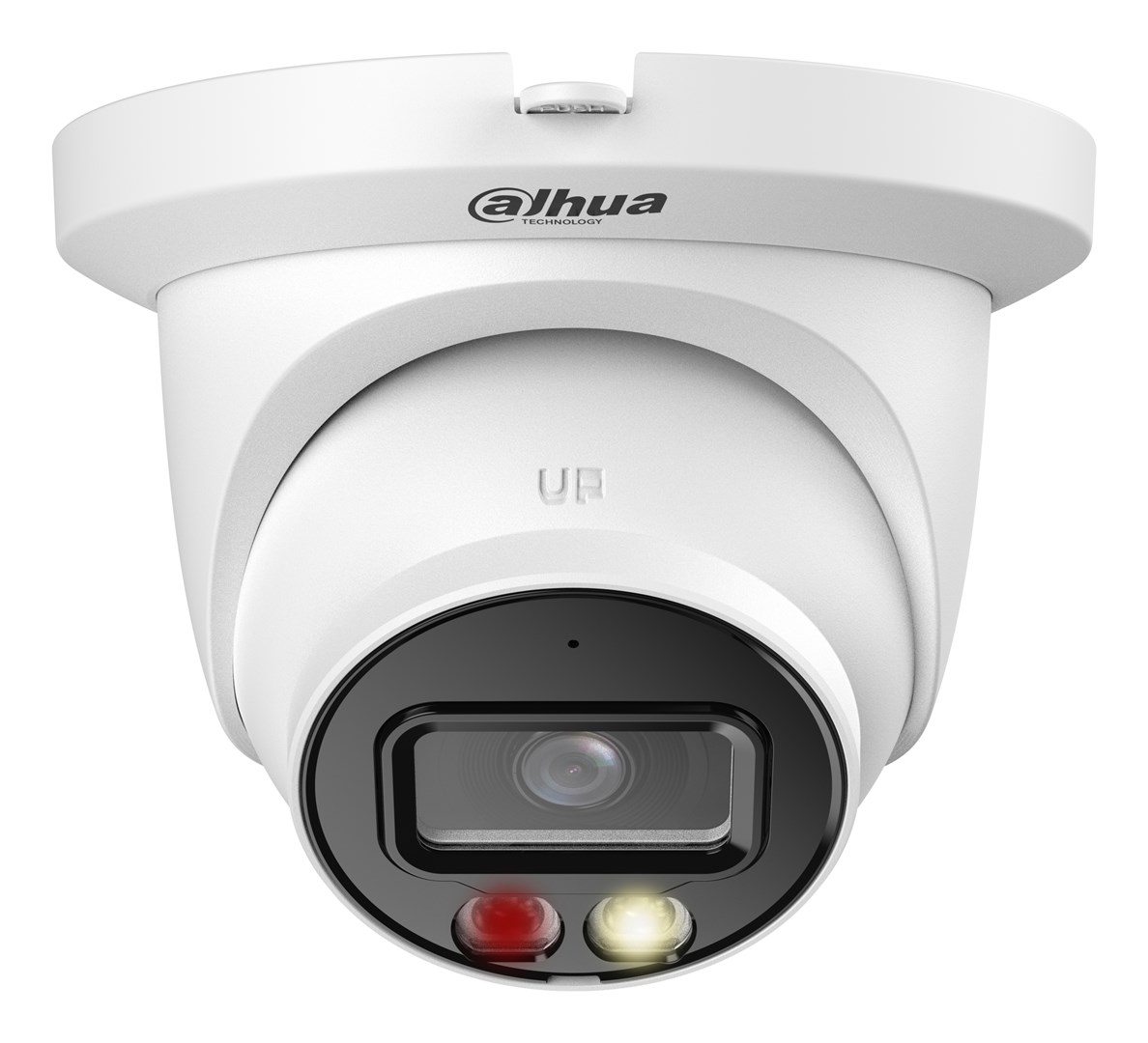 DAHUA IP CAMERA IPC-HDW2449TM-S-IL-0280B - Afbeelding 3