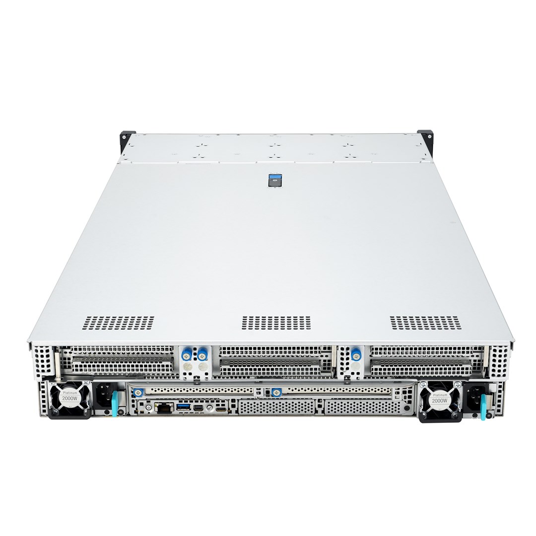 Asus Rack Platform (2U) AMD RS720A-E13-RS24G - Afbeelding 6