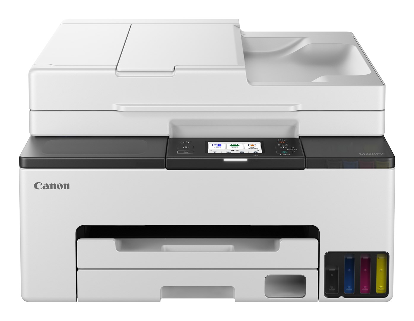 Canon MAXIFY GX2050 Inkjet A4 600 x 1200 DPI Wi-Fi