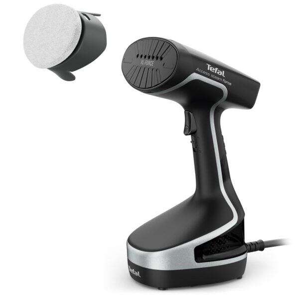 TEFAL | DT8270 | Garment Steamer | Handheld | 2000 W | 0.19 L | 30 g/min | Black
