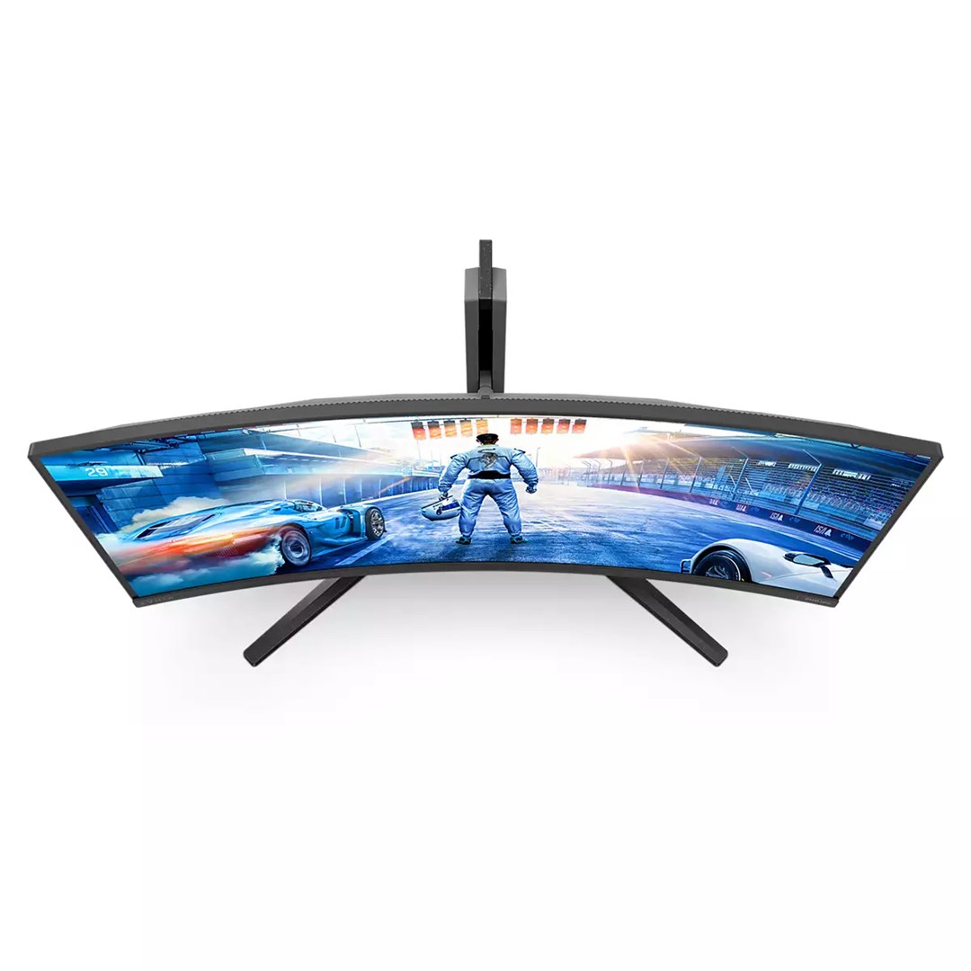 Philips skarm - 34" - 3440x1440 - Afbeelding 7