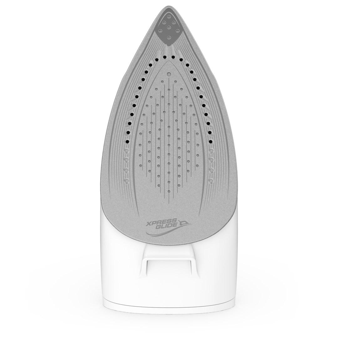 Tefal Express Essential SV6116 2200 W 1.4 L Blue, White - Afbeelding 9