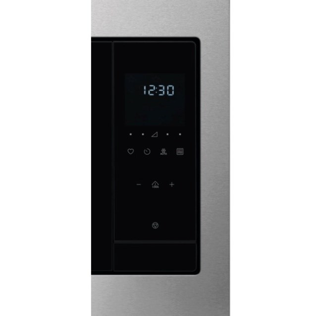 Electrolux EMS4253TBX Built-in microwave oven Stainless steel 23 L 900 W - Afbeelding 5