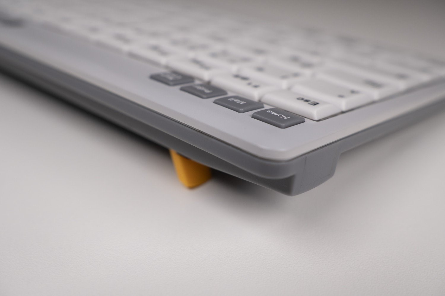 BakkerElkhuizen UltraBoard 950 V2 Wireless UK Qwerty - Afbeelding 5