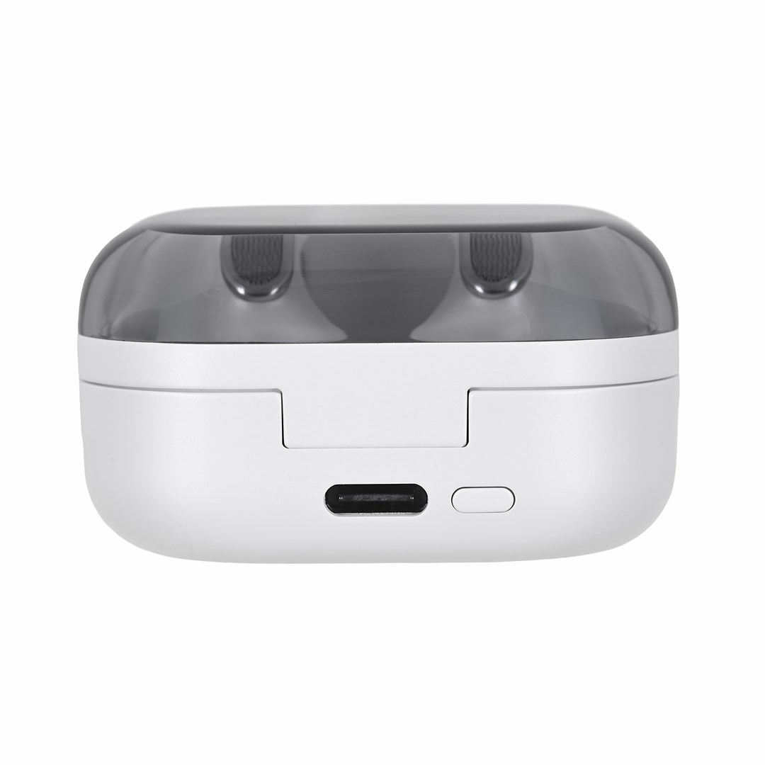 Samsung Galaxy Buds 4 Pro True Wireless Stereo (TWS) in-ear Bluetooth headset, white - Afbeelding 2