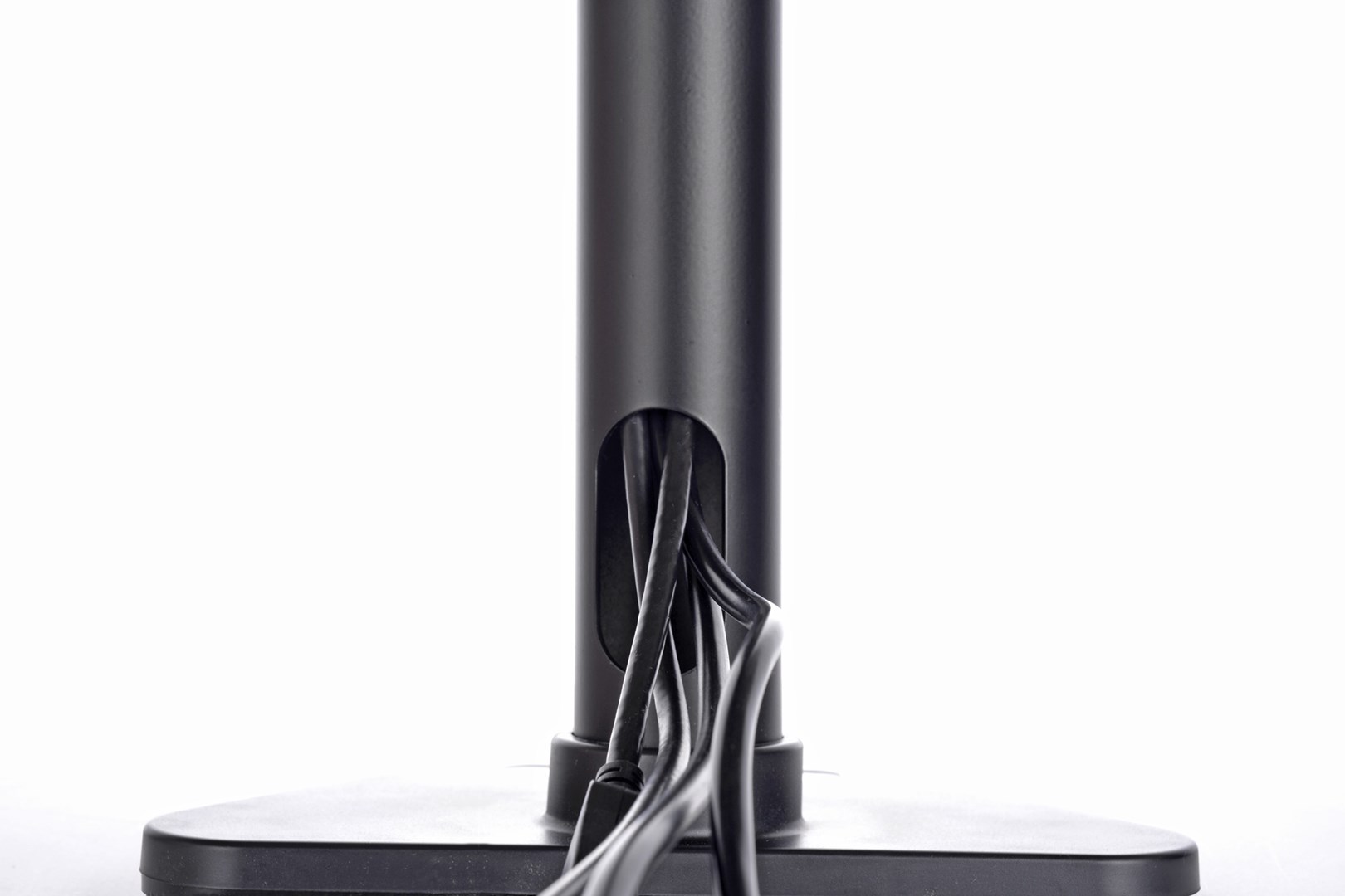 iiyama DS1002D-B1 monitor mount / stand 81.3 cm (32") Desk Black - Afbeelding 10