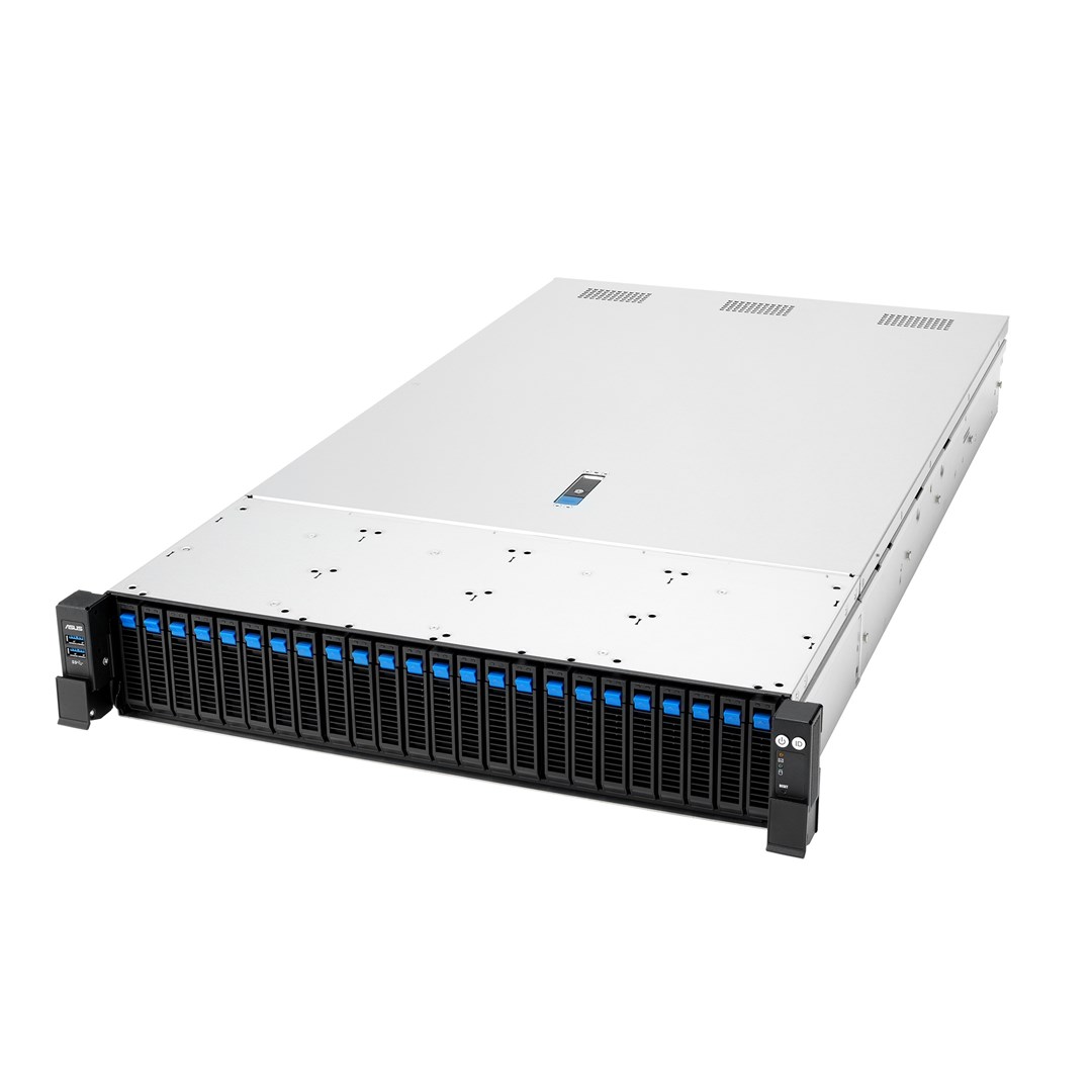 Asus Rack Platform (2U) AMD RS720A-E13-RS24G