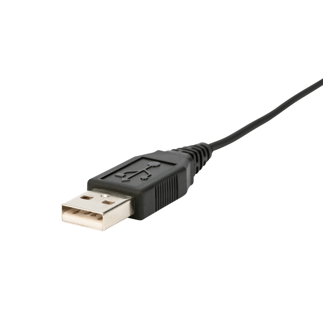 Jabra BIZ 2300 Mono, USB, UC - Afbeelding 6