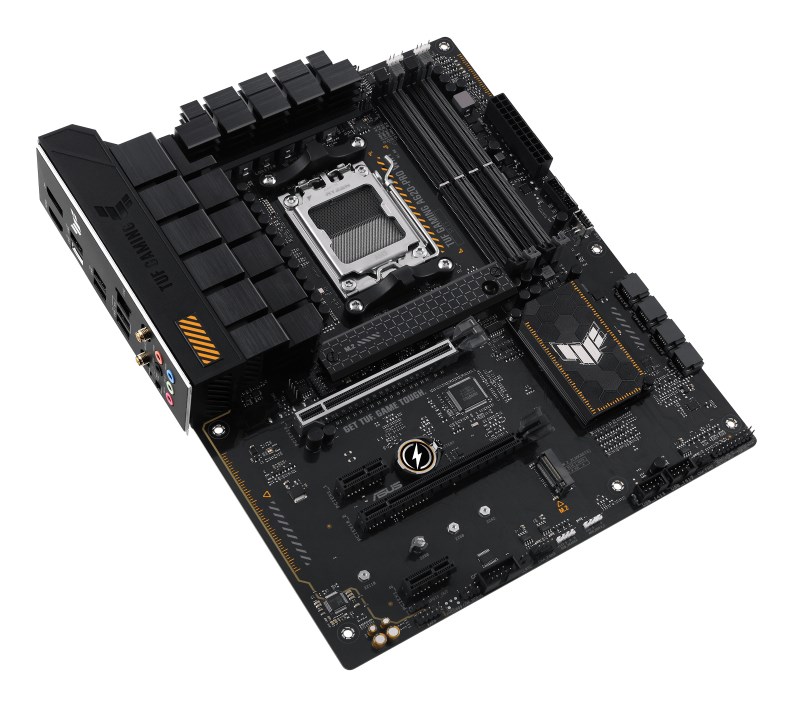 ASUS TUF GAMING A620-PRO WIFI AMD A620 Socket AM5 ATX - Afbeelding 6