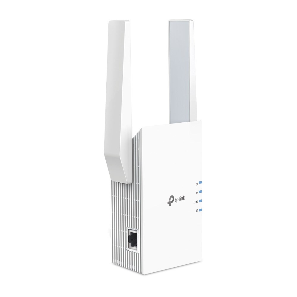 TP-Link RE705X network extender Network transmitter & receiver White - Afbeelding 2