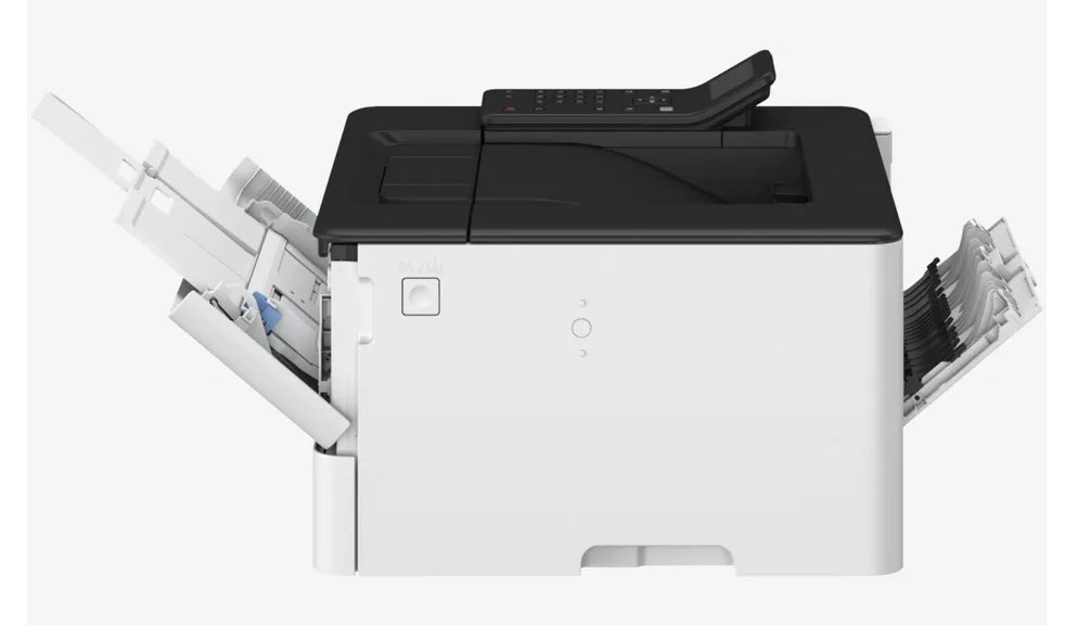 Canon i-SENSYS LBP246dw II A4 Wi-Fi - Afbeelding 10
