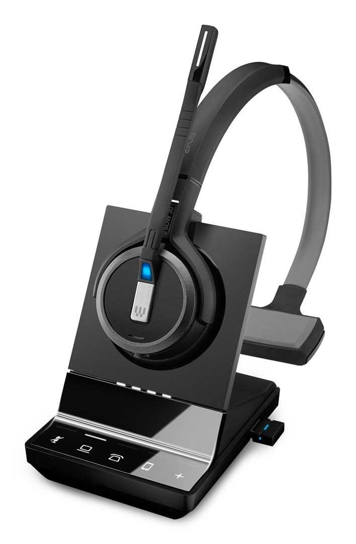 Epos Impact SDW 5036 - EU/UK/AUS DECT Mono Triple-Konnektivit?