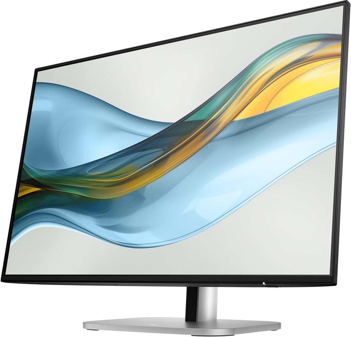 HP Series 5 Pro 24 inch WUXGA Monitor - 524pn - Afbeelding 3