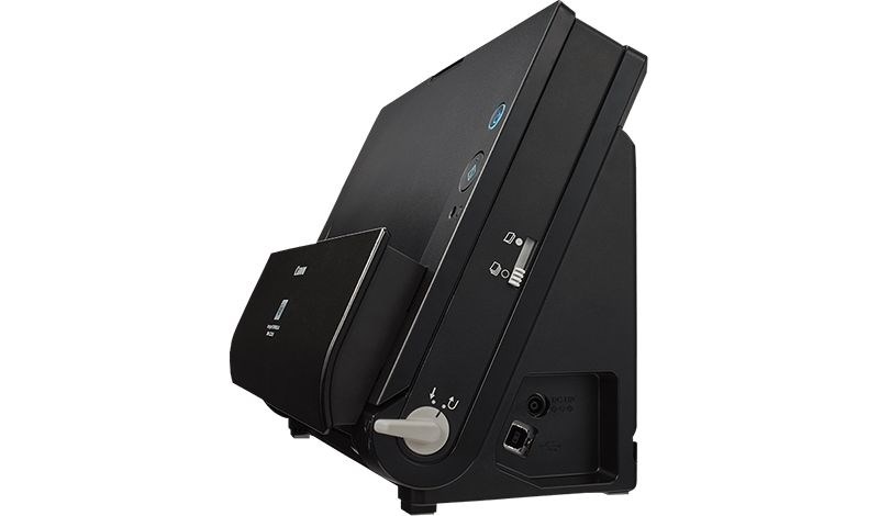 Canon imageFORMULA DR-C225 II - dokume - Afbeelding 4