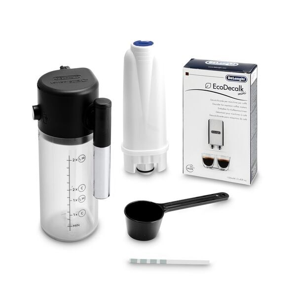 De’Longhi Magnifica Evo ECAM290.81.TB Fully-auto Espresso machine 1.8 L - Afbeelding 3
