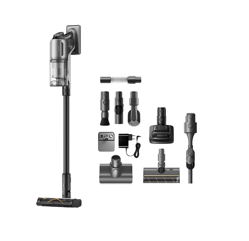 Dreame Z30 cordless upright hoover - Afbeelding 9