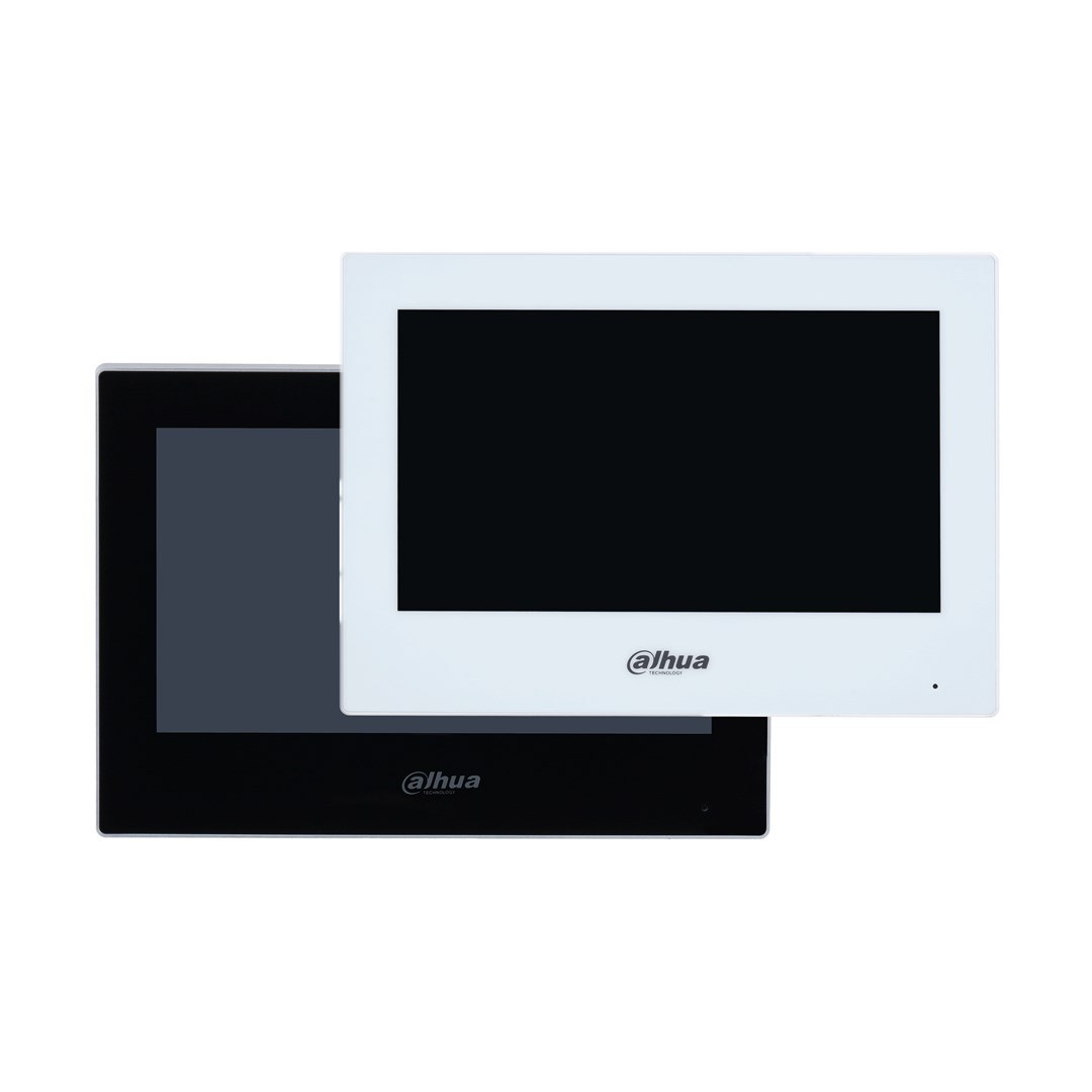 MONITOR DAHUA VTH2621G-WP - Afbeelding 3